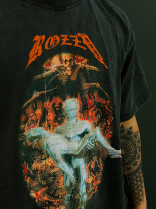 “FEAR” TEE