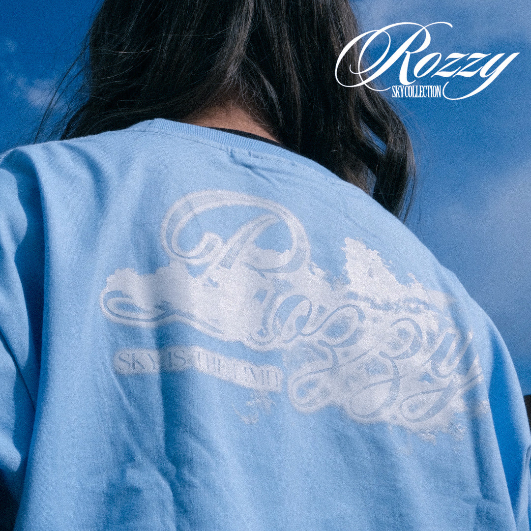CLOUD TEE