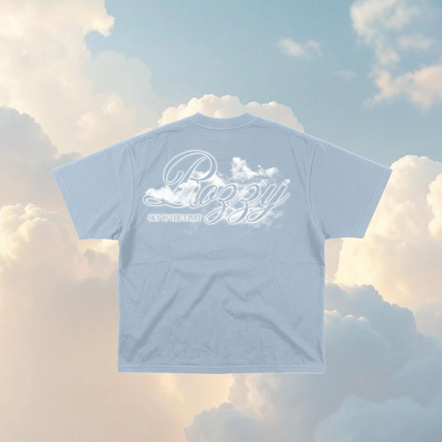 CLOUD TEE