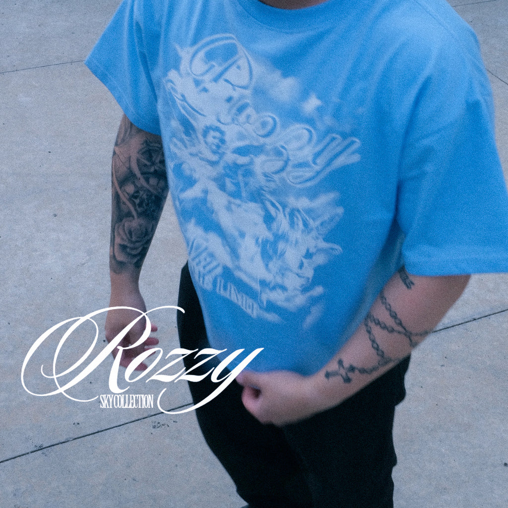 CLOUD TEE