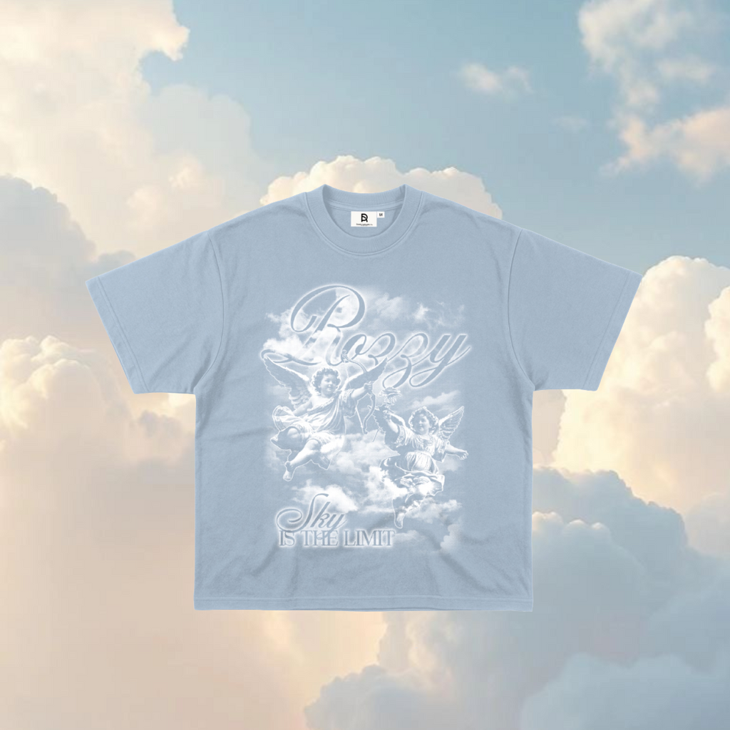 CLOUD TEE