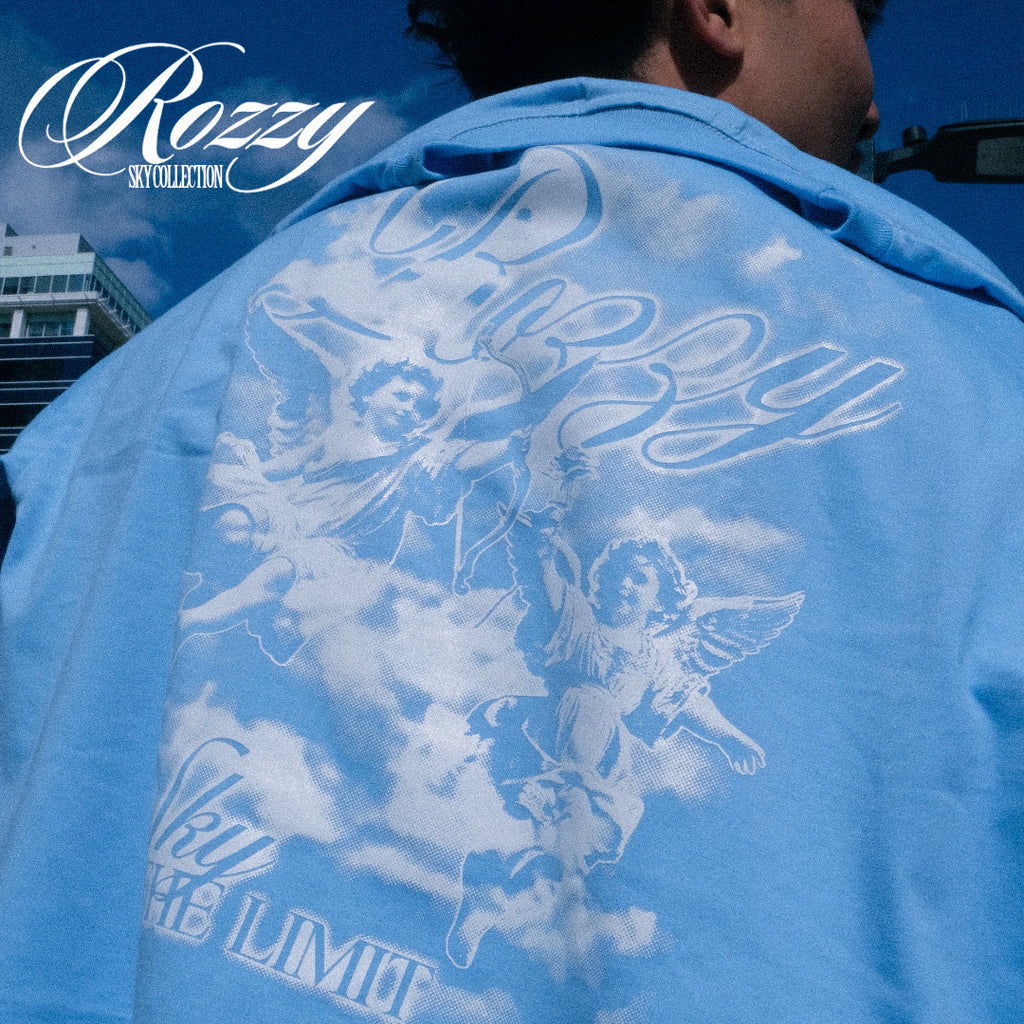 CLOUD TEE
