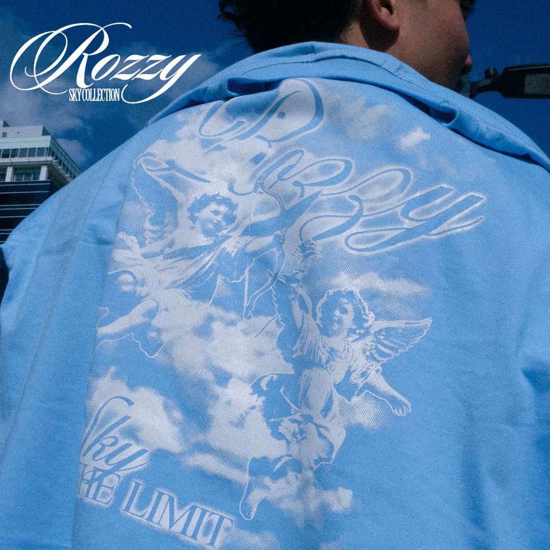 CLOUD TEE